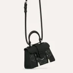 GOYARD Saïgon structuré Nano bag Capitonnage - Image 2